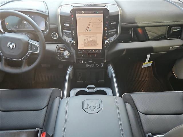 new 2026 Ram 1500 car, priced at $66,681