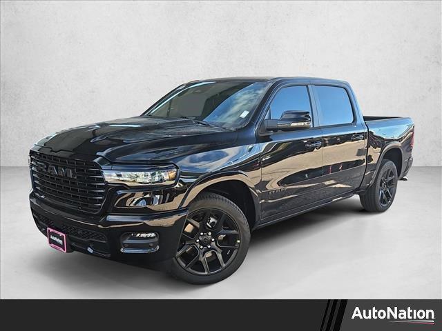 new 2026 Ram 1500 car, priced at $66,681