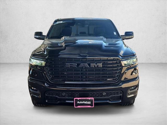 new 2026 Ram 1500 car, priced at $66,681