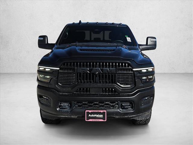 new 2025 Ram 2500 car, priced at $79,604