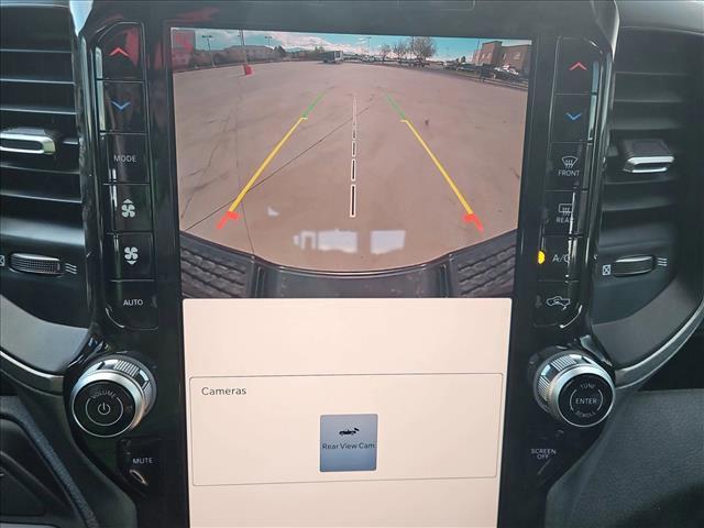 new 2026 Ram 2500 car, priced at $57,251