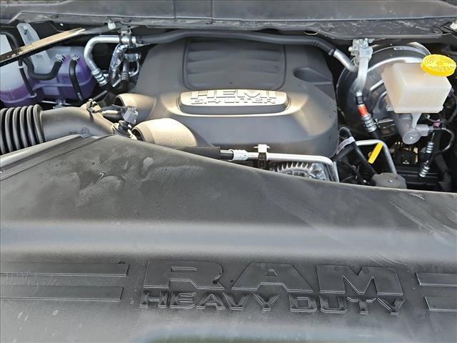 new 2026 Ram 2500 car, priced at $57,251
