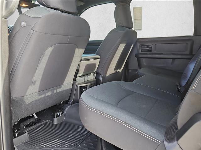 new 2026 Ram 2500 car, priced at $57,251