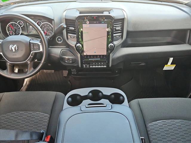 new 2026 Ram 2500 car, priced at $57,251