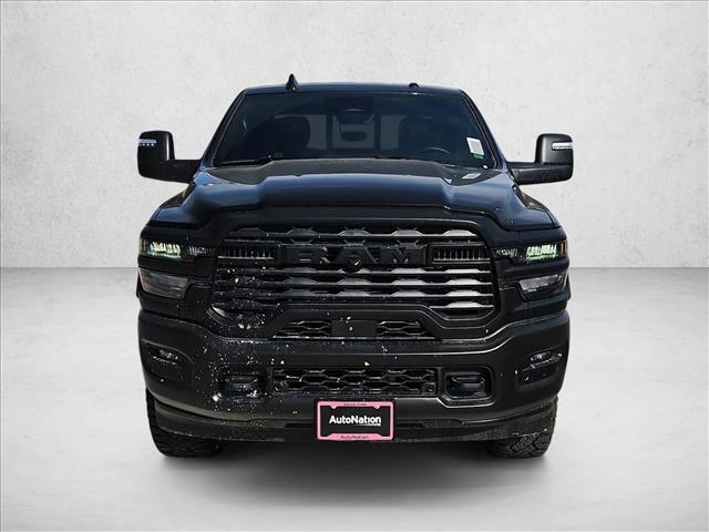new 2026 Ram 2500 car, priced at $57,251
