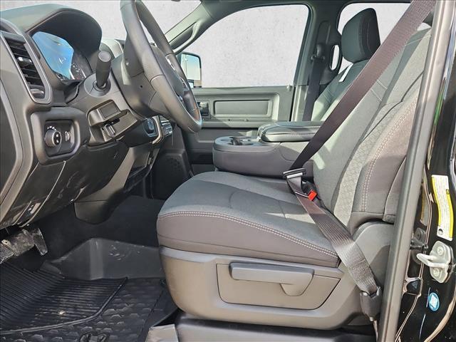 new 2026 Ram 2500 car, priced at $57,251