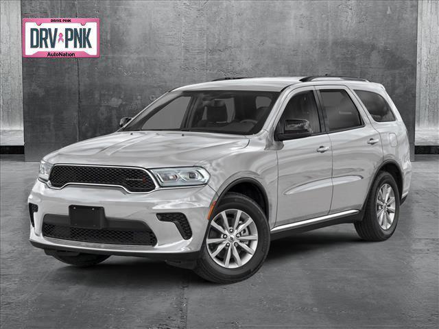 new 2025 Dodge Durango car, priced at $72,460