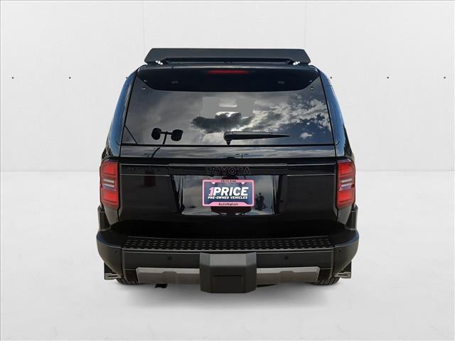 used 2024 Toyota Land Cruiser car, priced at $67,299