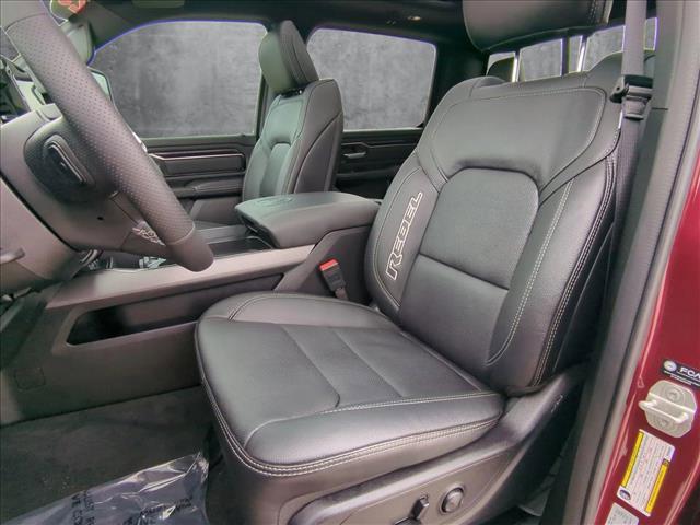 used 2025 Ram 1500 car, priced at $60,999