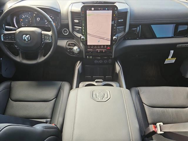 new 2026 Ram 1500 car, priced at $67,635