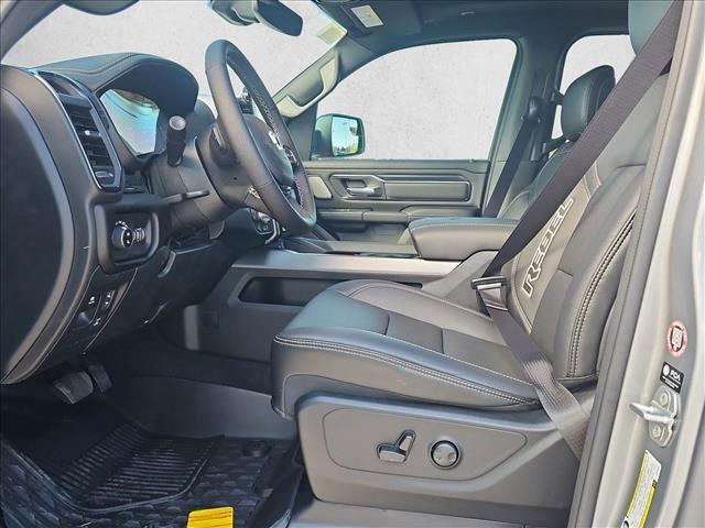 new 2026 Ram 1500 car, priced at $67,635