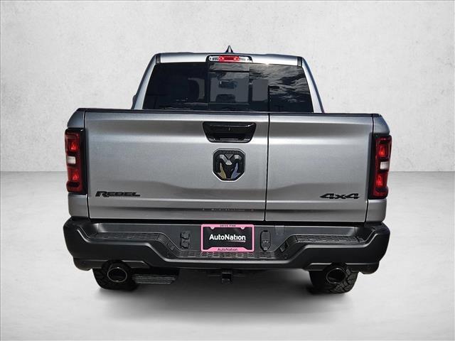 new 2026 Ram 1500 car, priced at $67,635