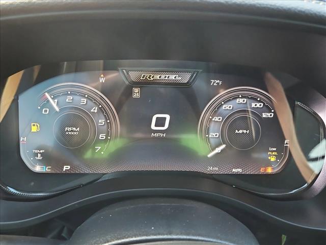 new 2026 Ram 1500 car, priced at $67,635