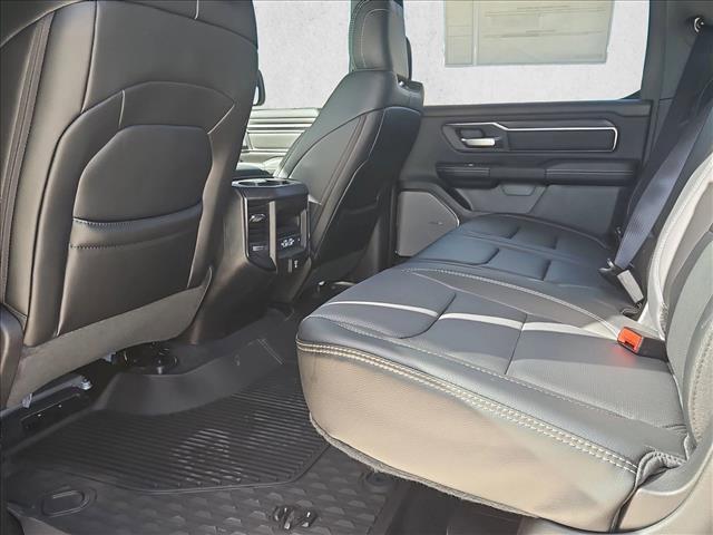 new 2026 Ram 1500 car, priced at $67,635