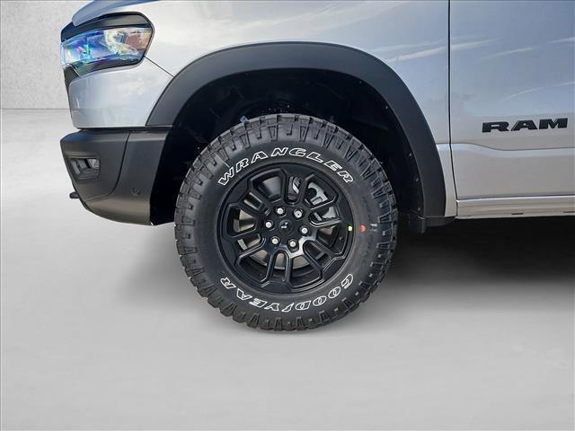 new 2026 Ram 1500 car, priced at $67,635