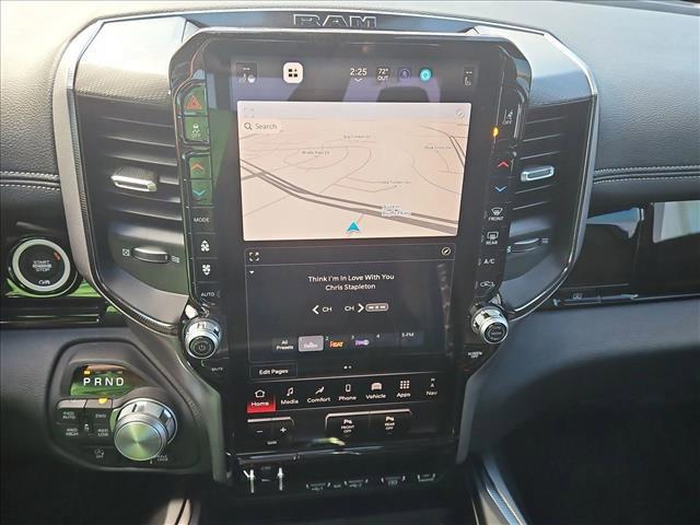 new 2026 Ram 1500 car, priced at $67,635