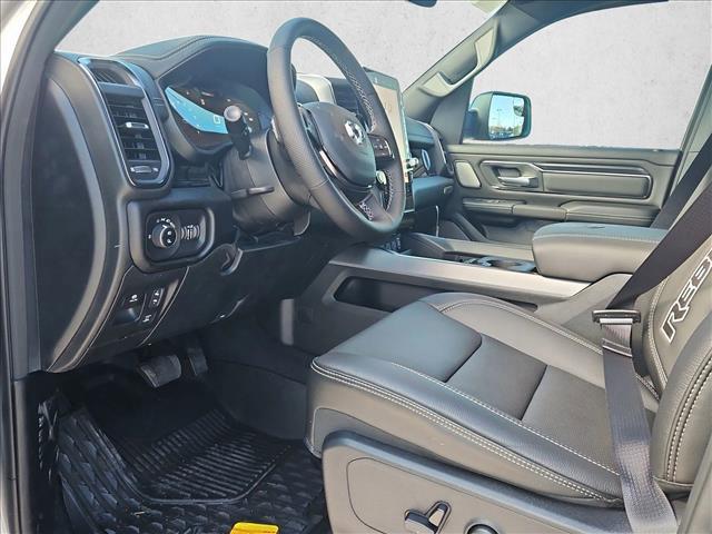 new 2026 Ram 1500 car, priced at $67,635