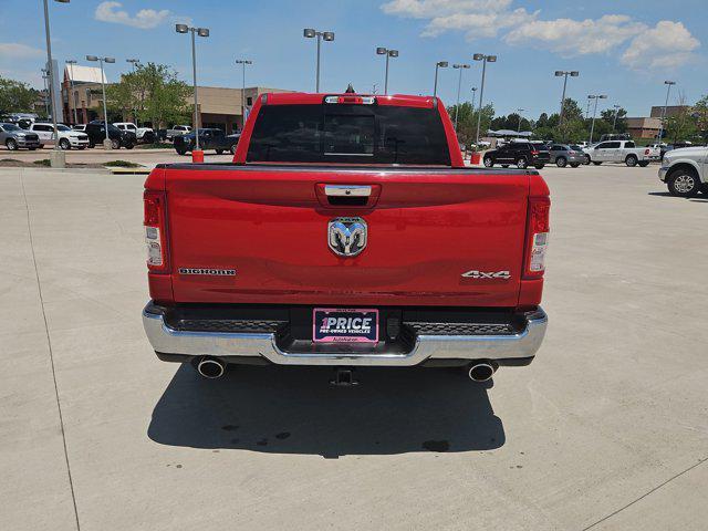 used 2019 Ram 1500 car, priced at $30,499