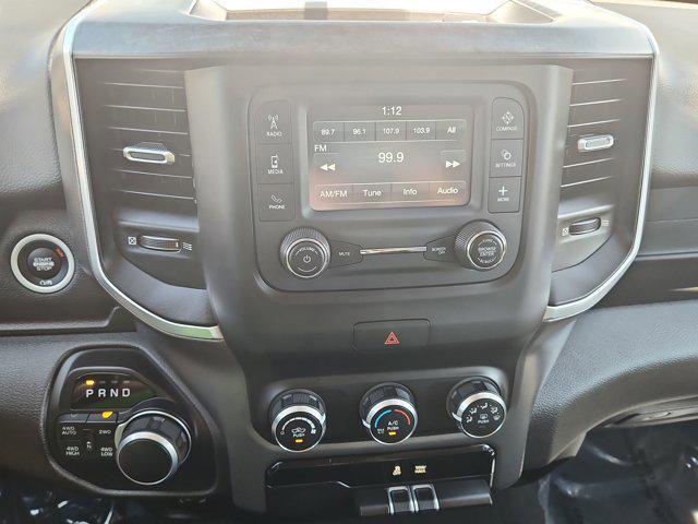 used 2019 Ram 1500 car, priced at $30,499