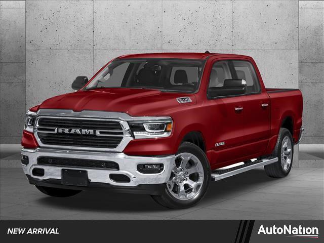 used 2019 Ram 1500 car, priced at $30,499