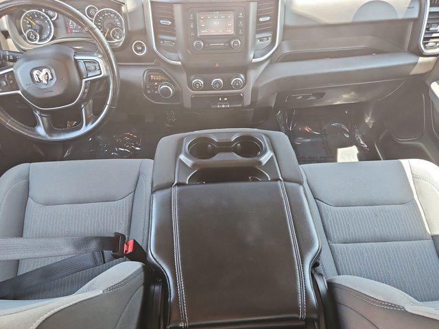 used 2019 Ram 1500 car, priced at $30,499
