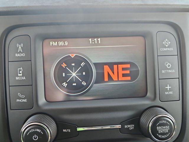 used 2019 Ram 1500 car, priced at $30,499