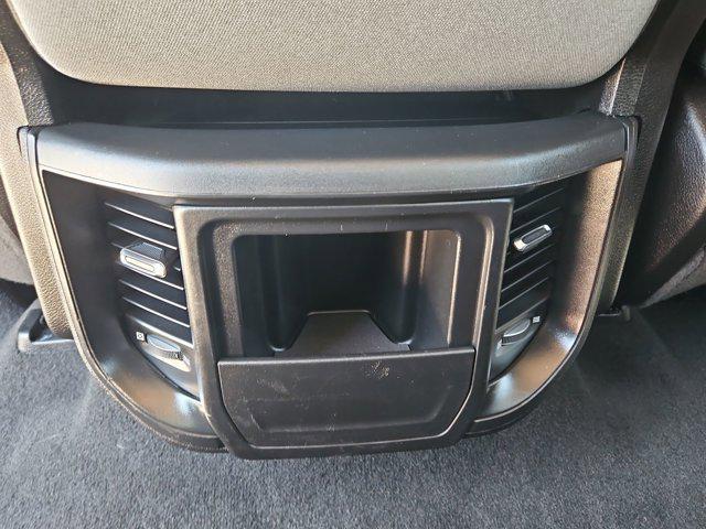 used 2019 Ram 1500 car, priced at $30,499