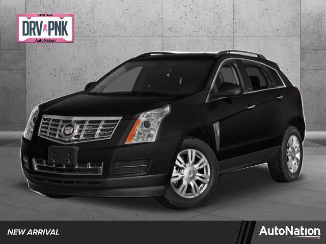 used 2014 Cadillac SRX car, priced at $14,092