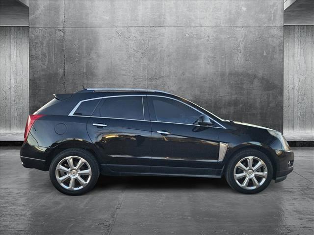 used 2014 Cadillac SRX car, priced at $12,999