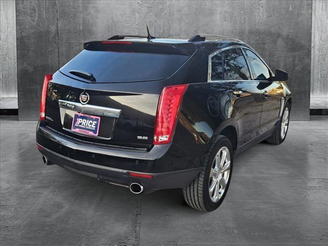 used 2014 Cadillac SRX car, priced at $12,999