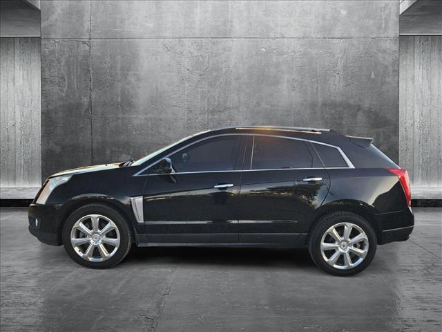 used 2014 Cadillac SRX car, priced at $12,999