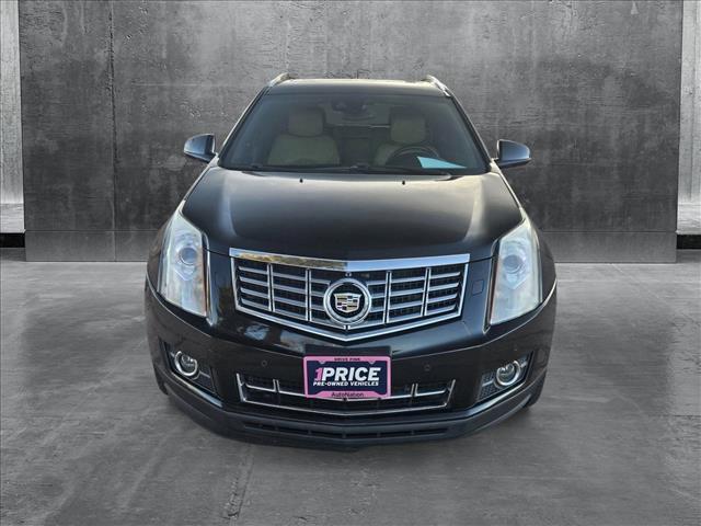 used 2014 Cadillac SRX car, priced at $12,999