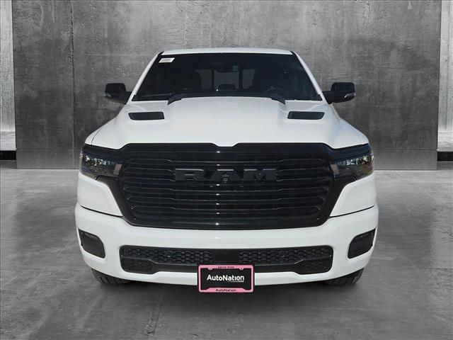 new 2025 Ram 1500 car, priced at $70,299
