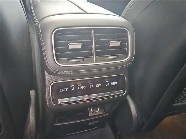 used 2021 Mercedes-Benz AMG GLS 63 car, priced at $65,999