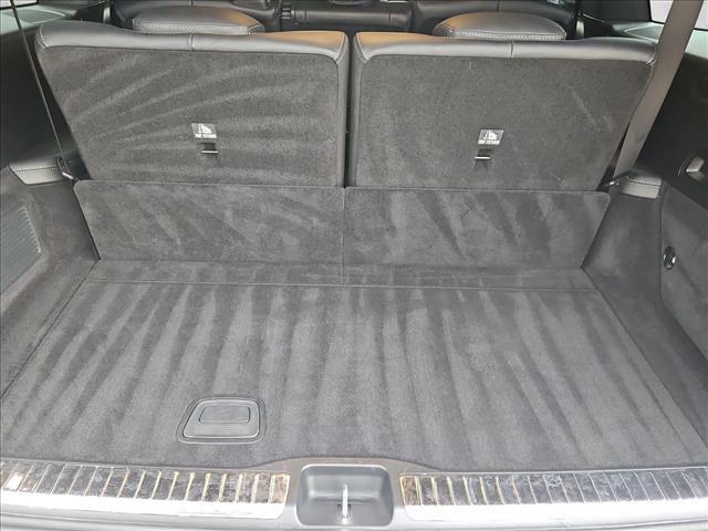 used 2021 Mercedes-Benz AMG GLS 63 car, priced at $65,999