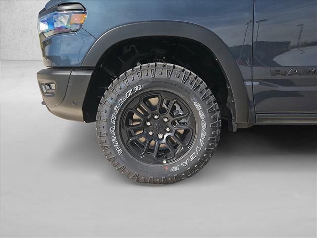 new 2026 Ram 1500 car, priced at $64,131