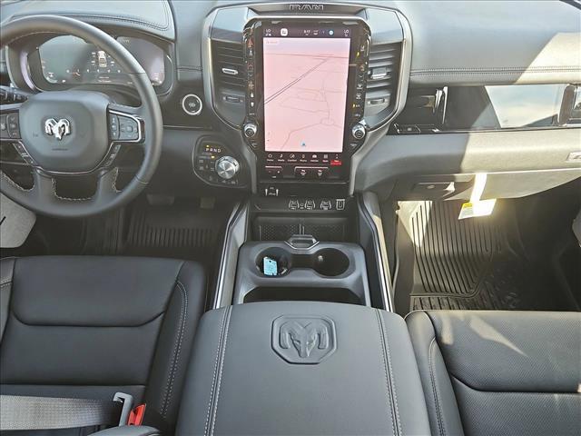 new 2026 Ram 1500 car, priced at $64,131