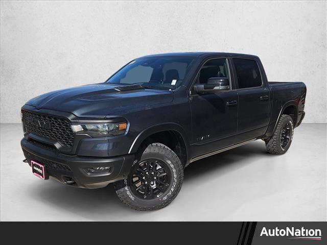 new 2026 Ram 1500 car, priced at $64,131