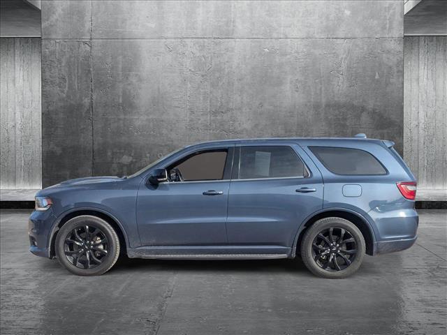 used 2019 Dodge Durango car, priced at $27,999