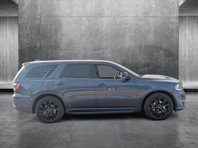 used 2019 Dodge Durango car, priced at $27,999