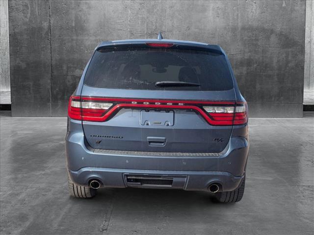 used 2019 Dodge Durango car, priced at $27,999