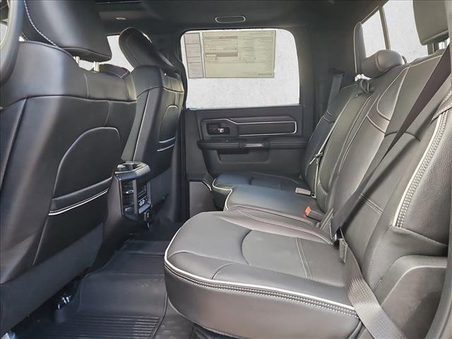 new 2026 Ram 2500 car, priced at $85,755