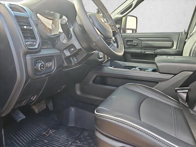 new 2026 Ram 2500 car, priced at $85,755