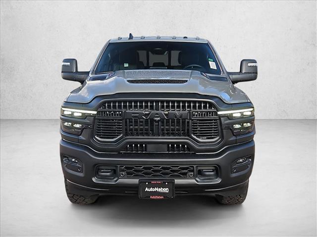 new 2026 Ram 2500 car, priced at $85,755
