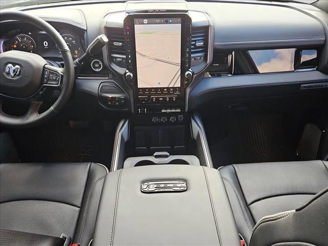 new 2026 Ram 2500 car, priced at $85,755