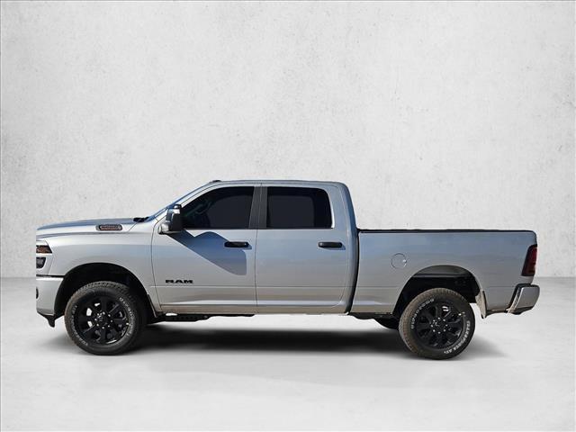 new 2026 Ram 2500 car, priced at $59,594