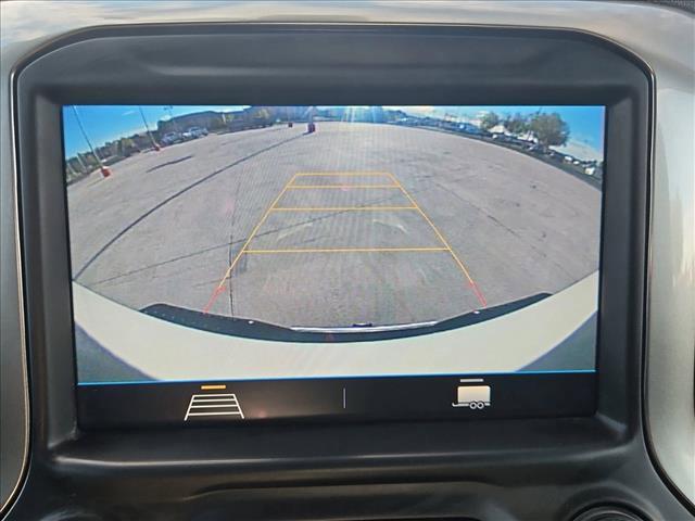 used 2023 Chevrolet Silverado 2500 car, priced at $33,999