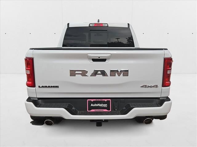 new 2026 Ram 1500 car, priced at $59,431