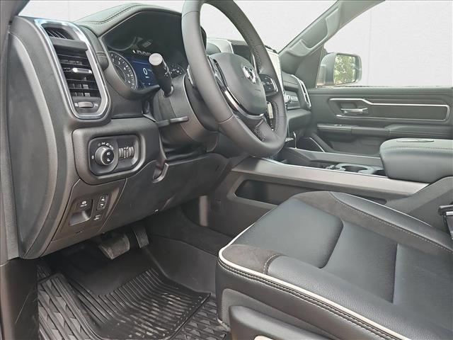 new 2026 Ram 1500 car, priced at $59,431