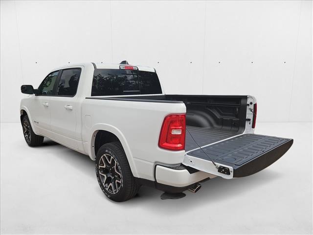 new 2026 Ram 1500 car, priced at $59,431